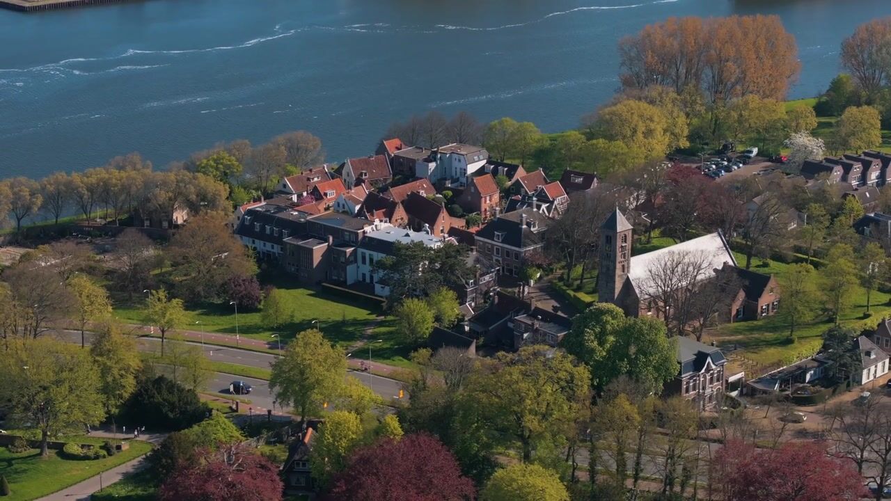 Video van Kerkesingel 1