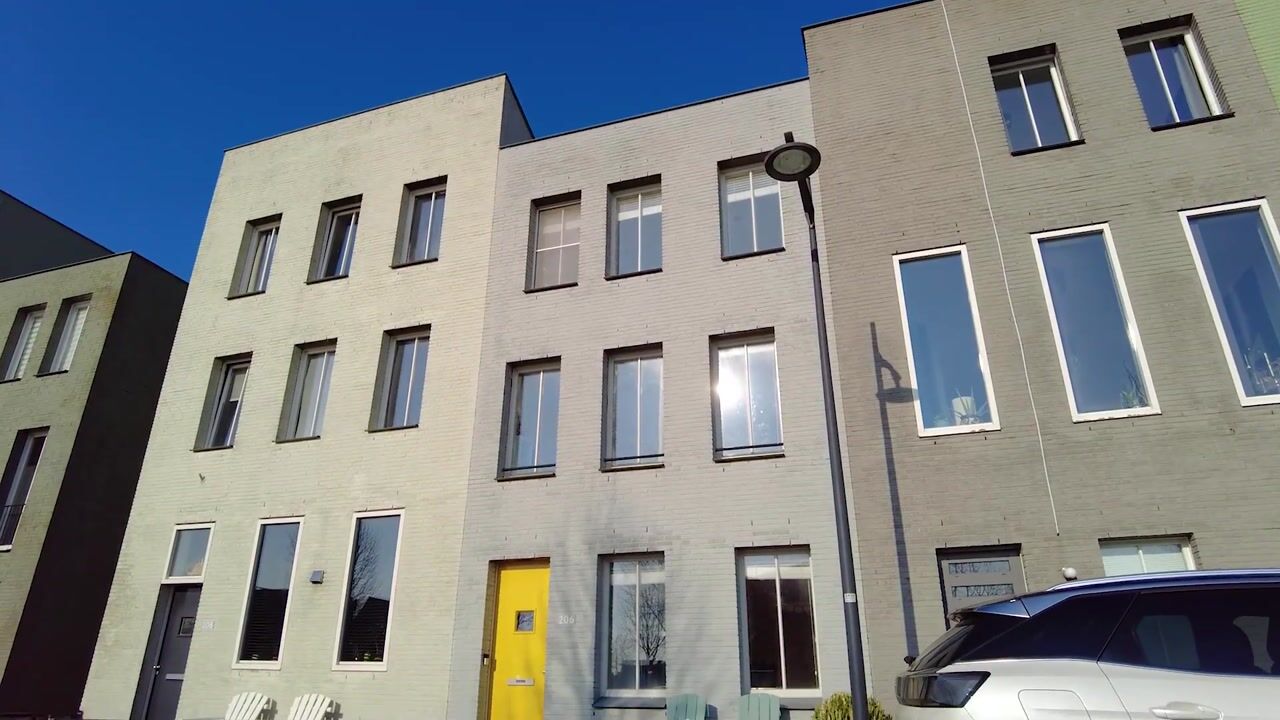 Video van Poortkade 206