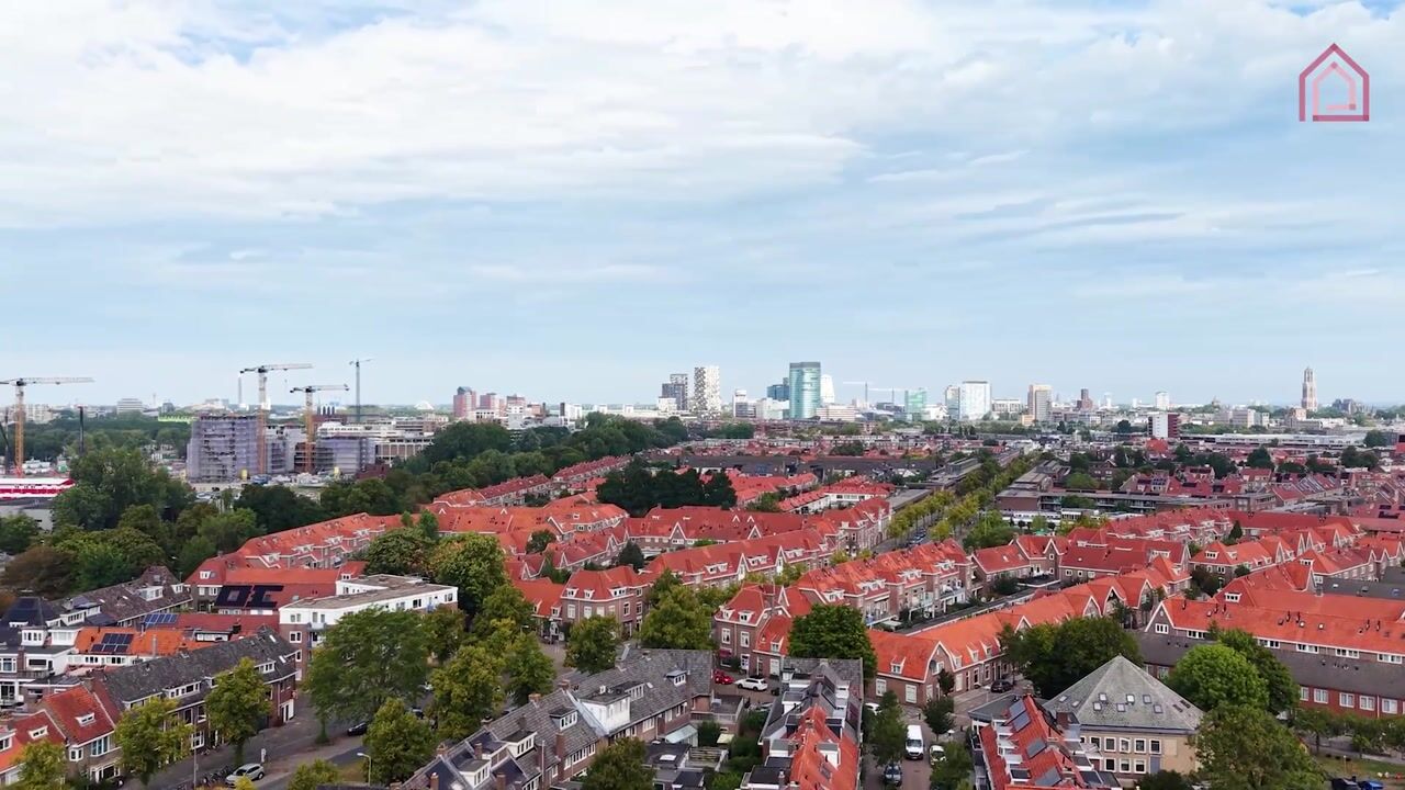 Video van Hoendiepstraat 43