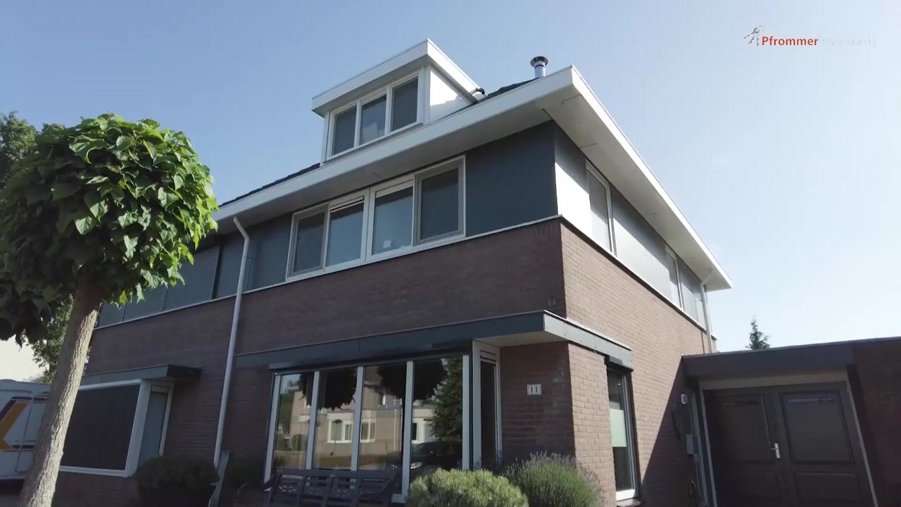 Video of Frankenskamp 11