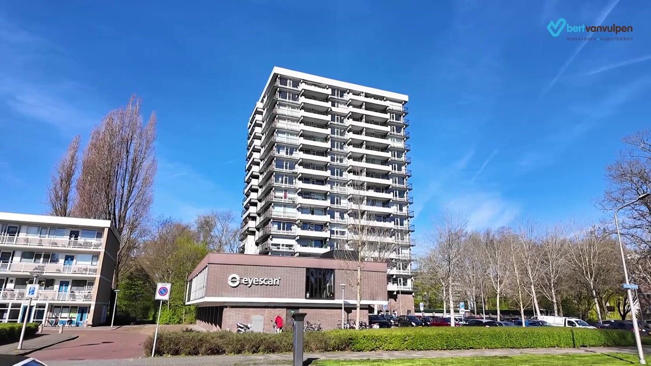 Video van Westelijk Halfrond 145