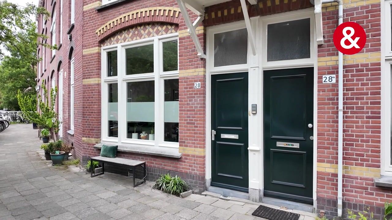 Video van Havikstraat 28