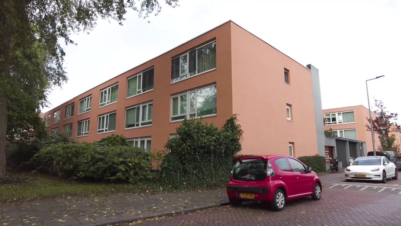 Video of Cannemanstraat 105