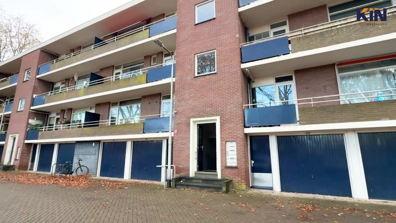 Video van Azuurweg 216