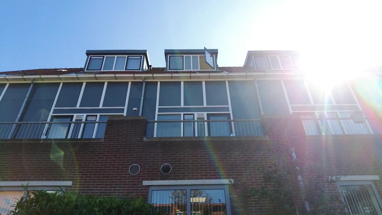 Video van Agatha 23
