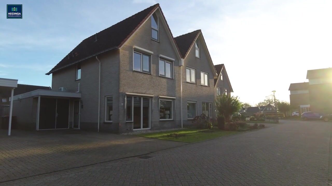 Video van Vroegeling 49