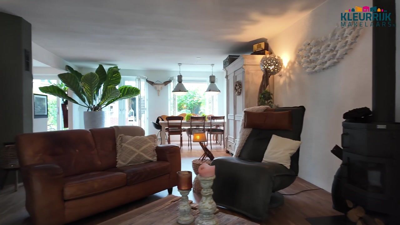 Video van Natuursteenlaan 103