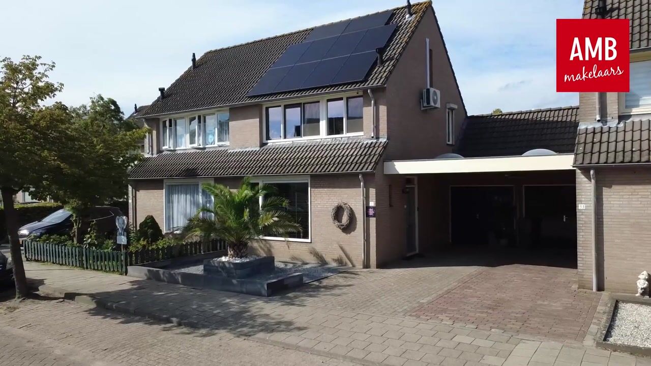 Video van Ambrosiushof 31