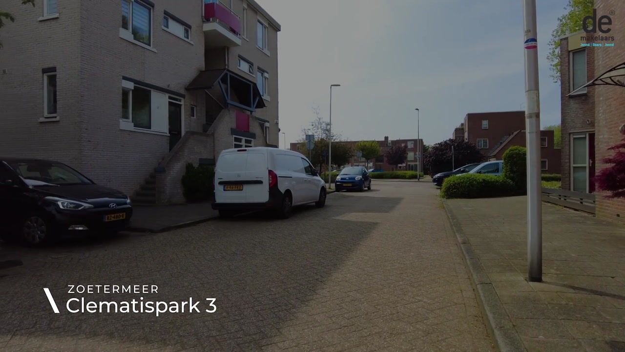 Video van Clematispark 3
