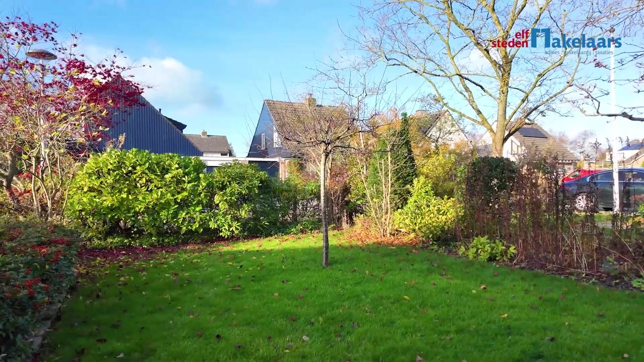 Video van Oostenstein 36