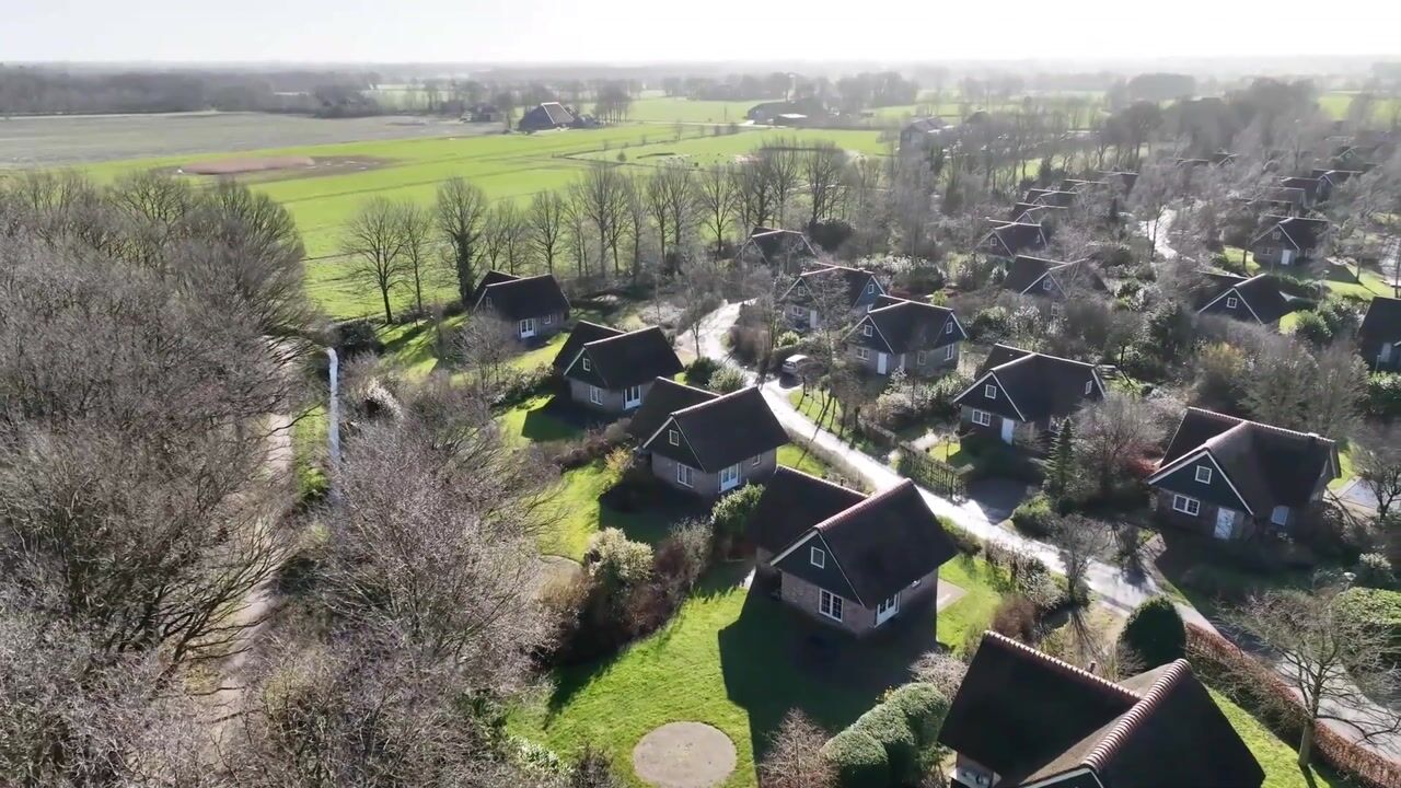 Video of Binnenweg 12-79