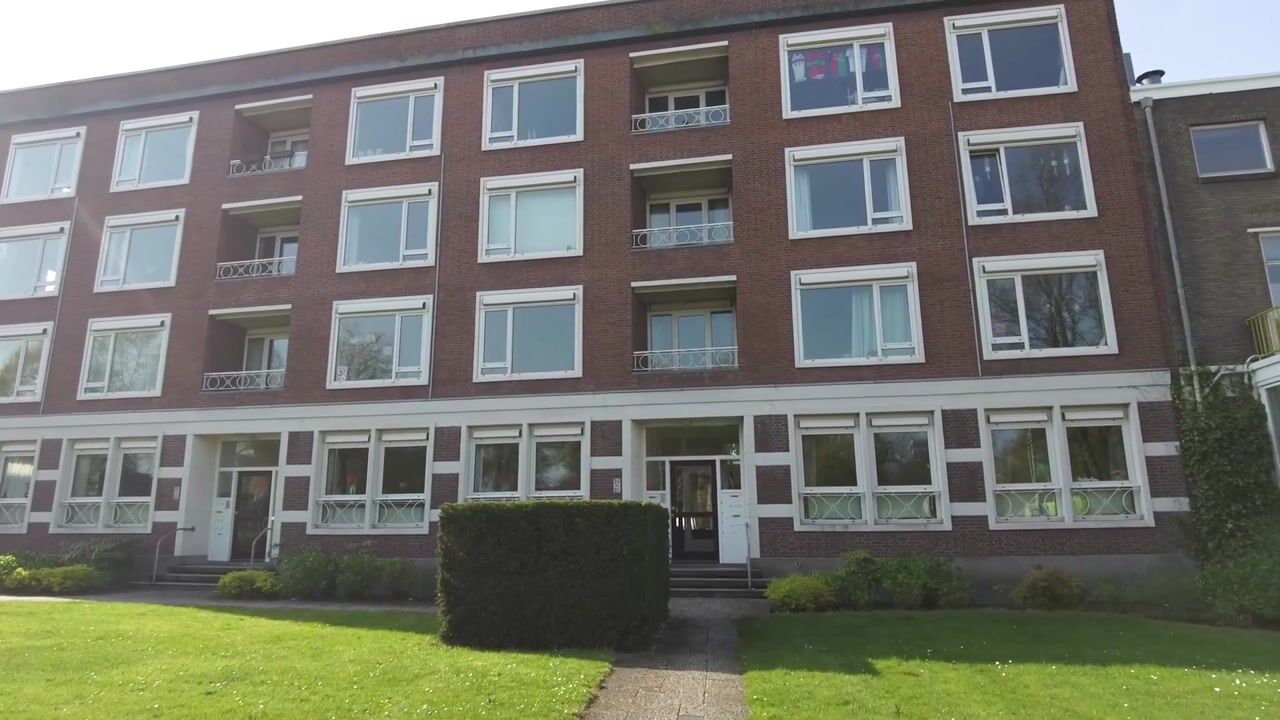 Video van Keizer Karelplein 27