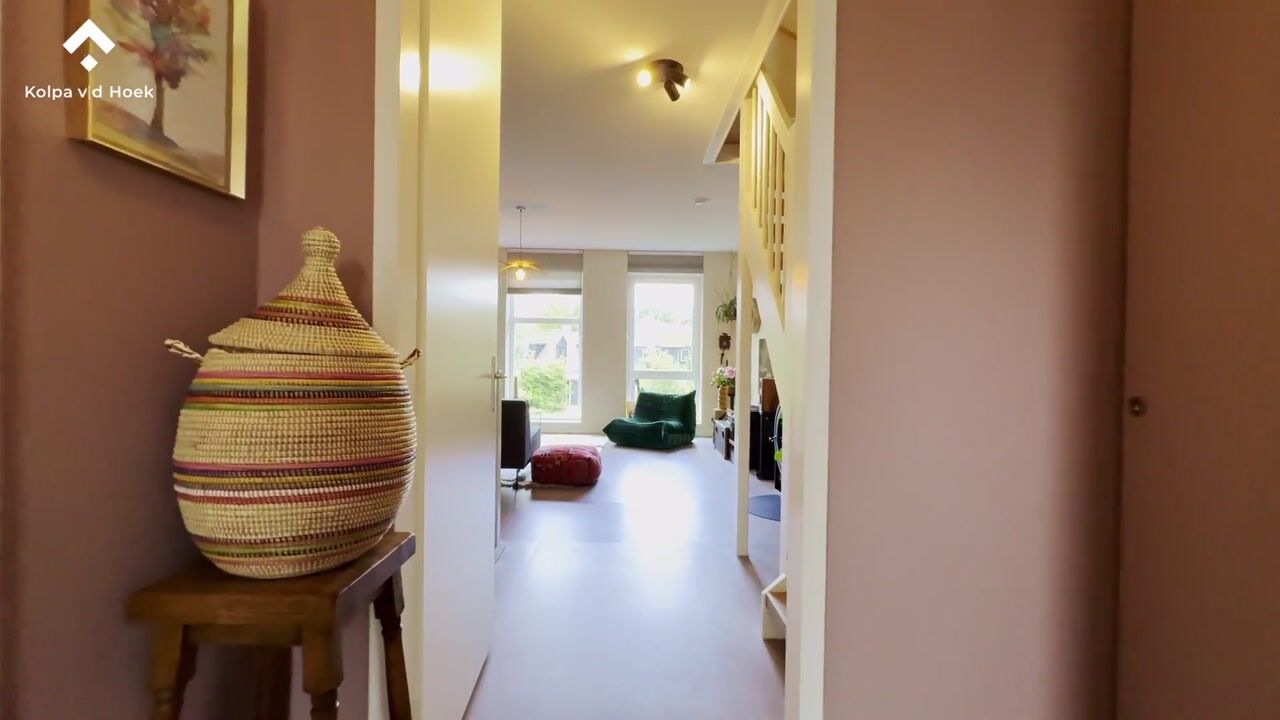 Video van Zinkweg 63-A