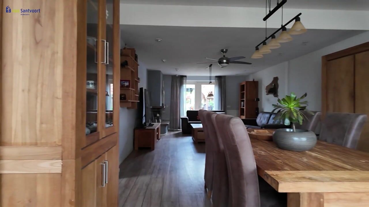 Video van Nieuwstraat 29