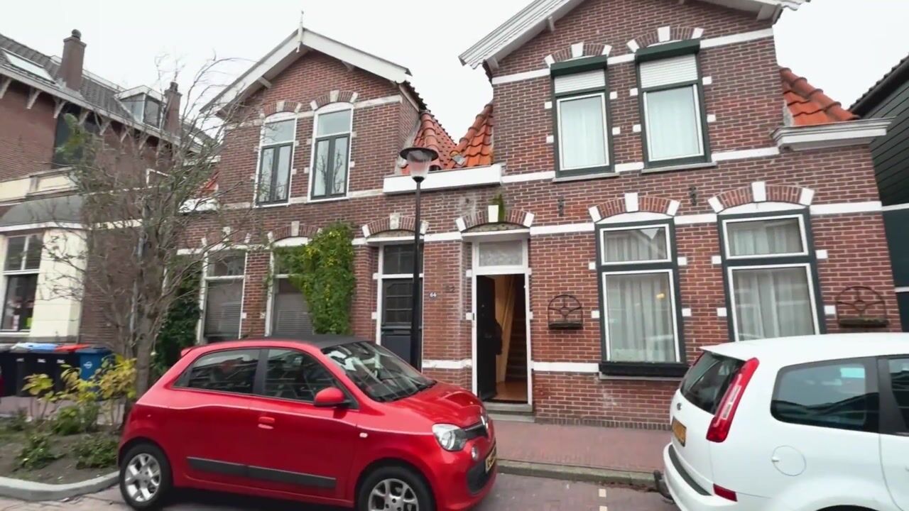 Video of Ooievaarstraat 62