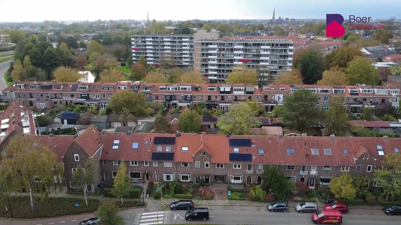 Video of Joubertstraat 206