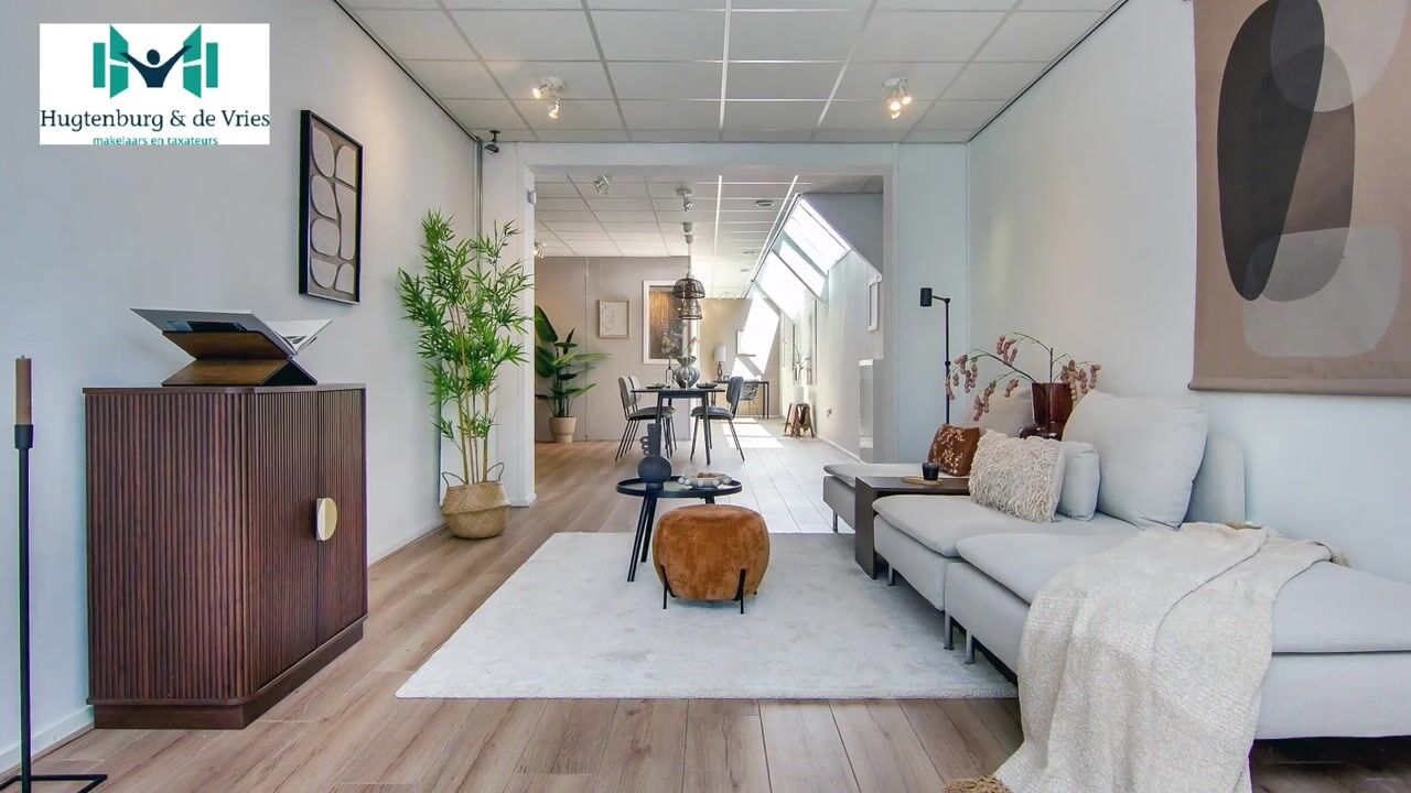 Video of Floresstraat 13-ZW