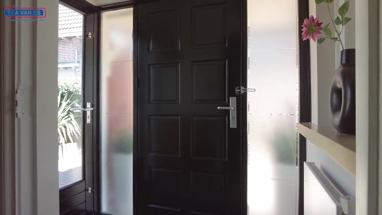 Video van Oosteinde 117