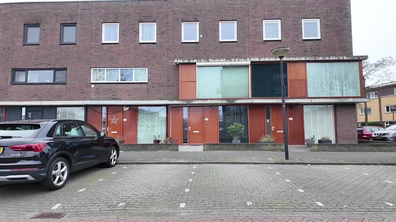 Video of Praagsingel 217