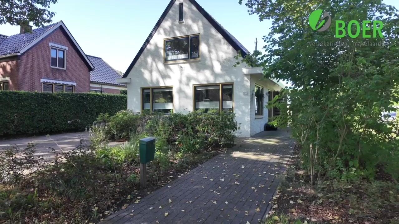 Video van Hoofdweg 273