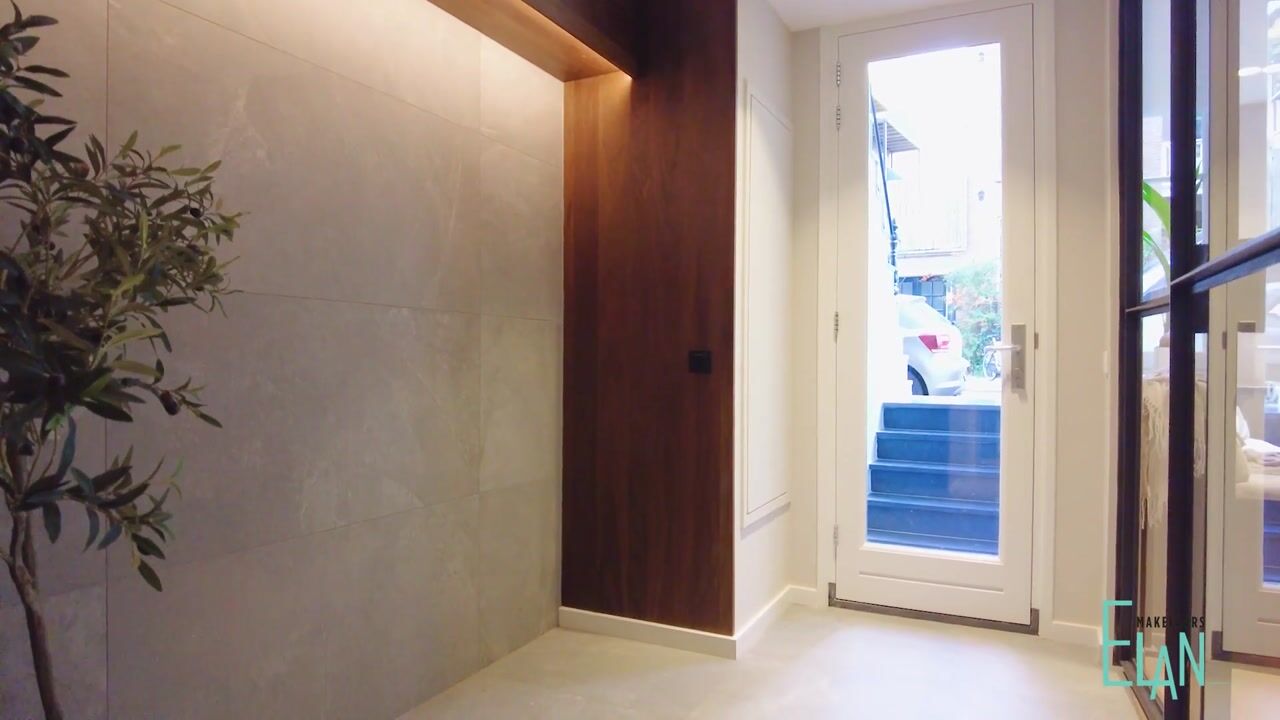 Video of Tweede Jan Steenstraat 119-H