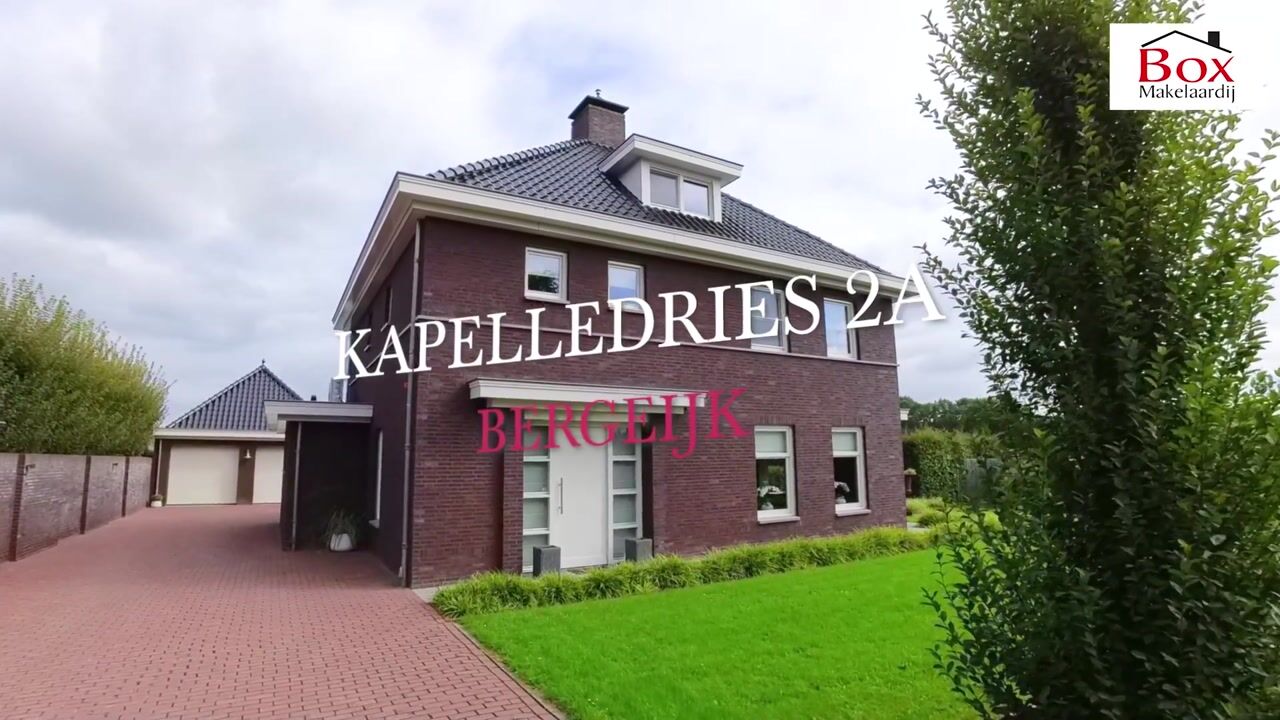 Video van Kapelledries 2-A