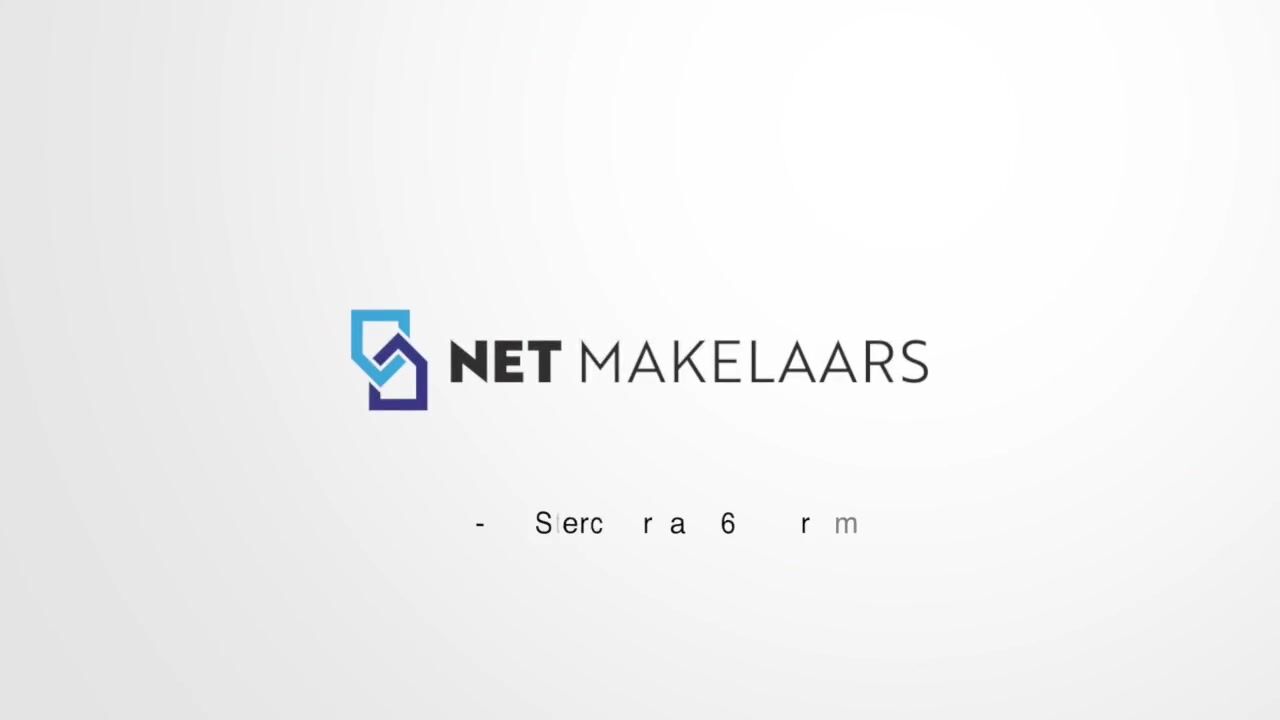 Video van Jo Sterckstraat 66