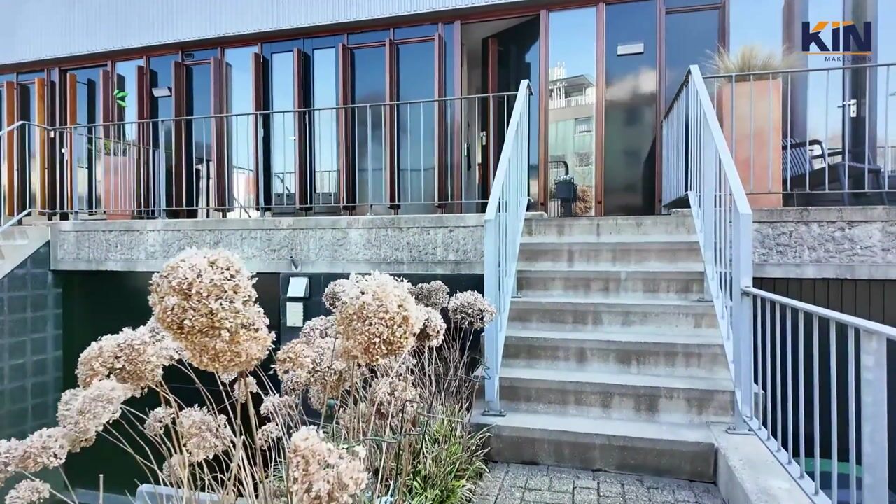 Video of Mr. J.H. de Pontplein 27