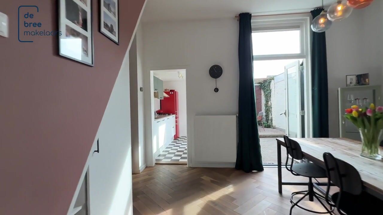 Video van Goedestraat 125