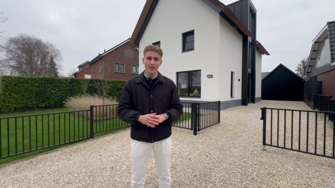 Video van Noordersingel 136