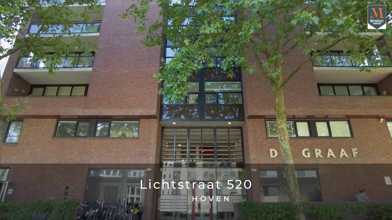 Video van Lichtstraat 520