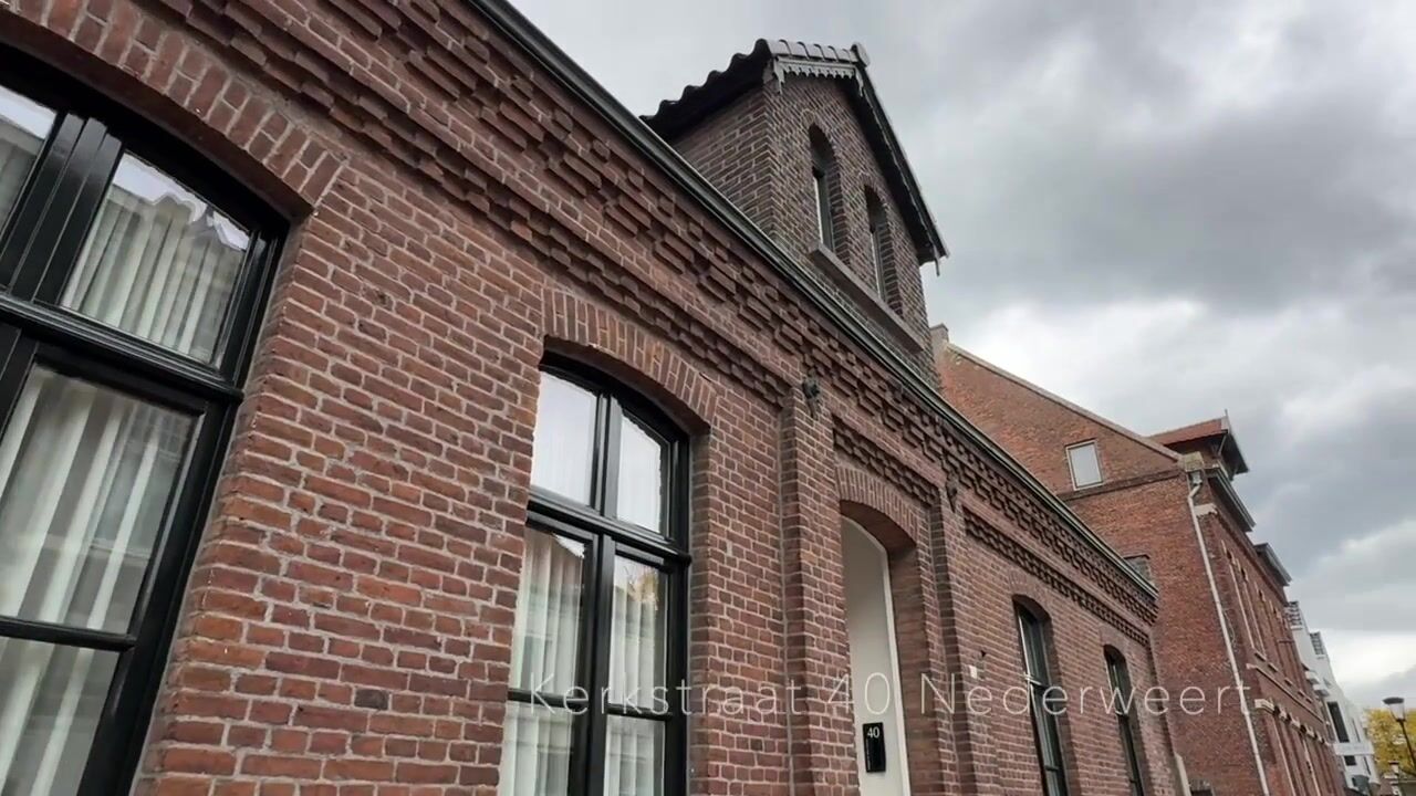 Video of Kerkstraat 40