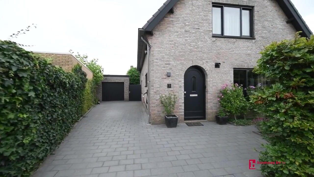 Video van Mariken van Nimwegenstraat 3