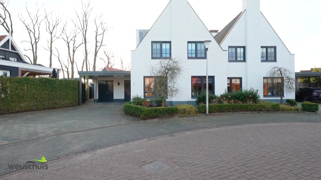 Video of Kolberinksmaat 3