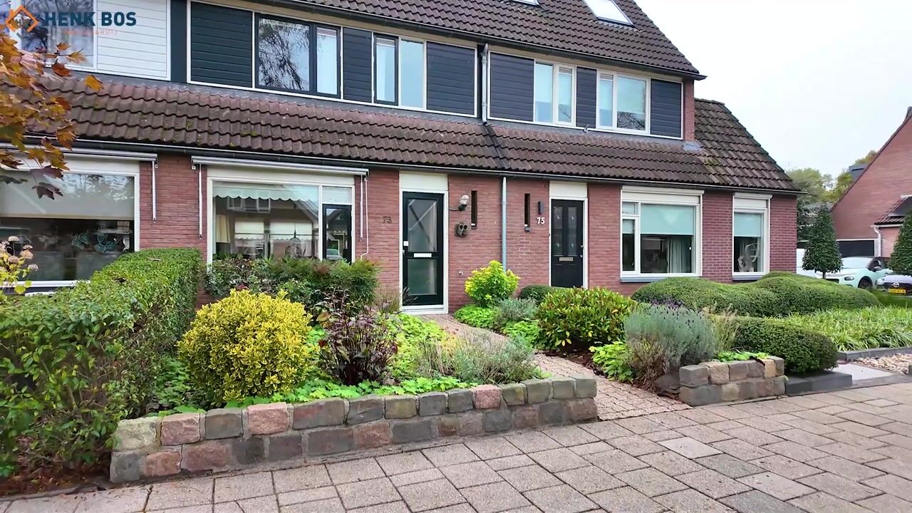 Video van Reeënlaan 73