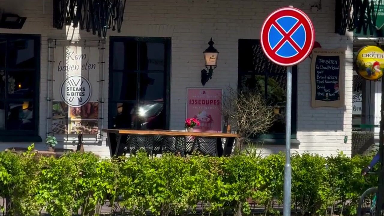 Video of Tapuitstraat 13