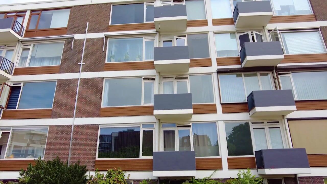 Video of van der Werffstraat 196