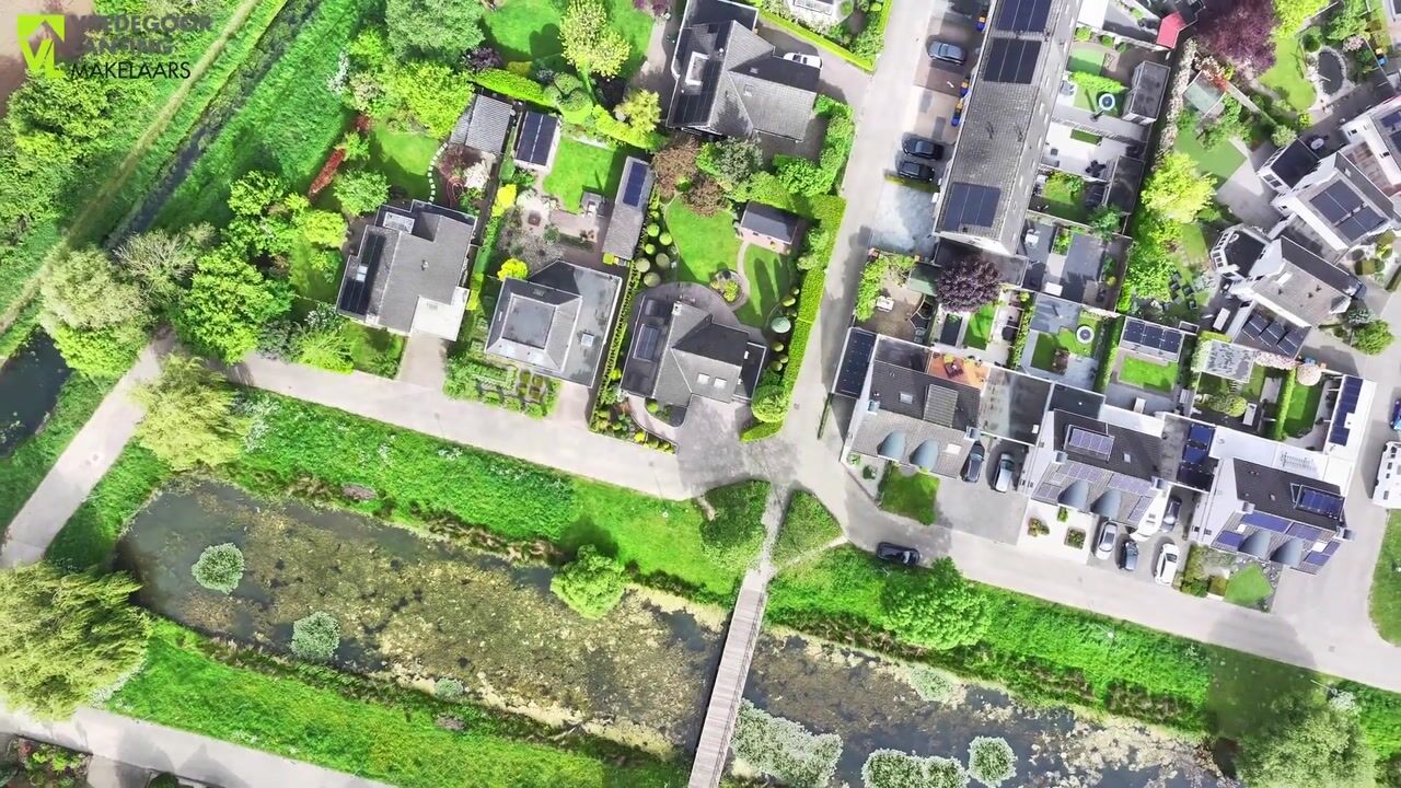 Video van Kruizemuntveld 29