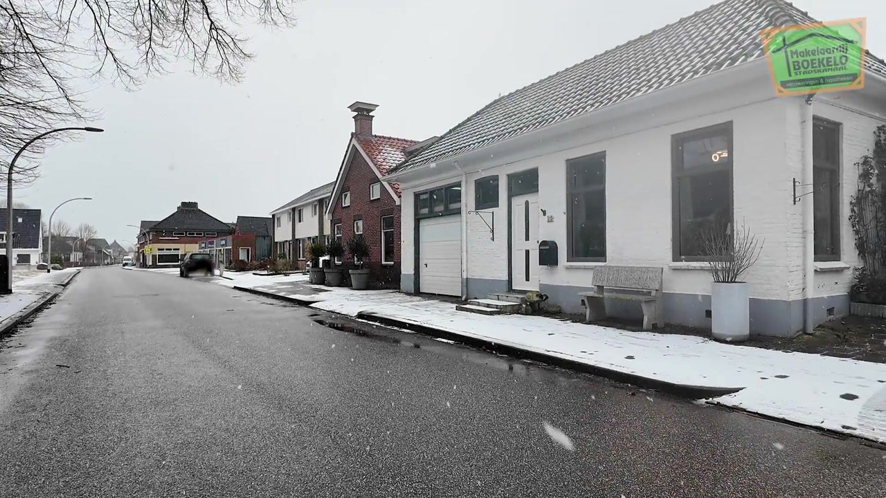 Video van Hoofdstraat 12