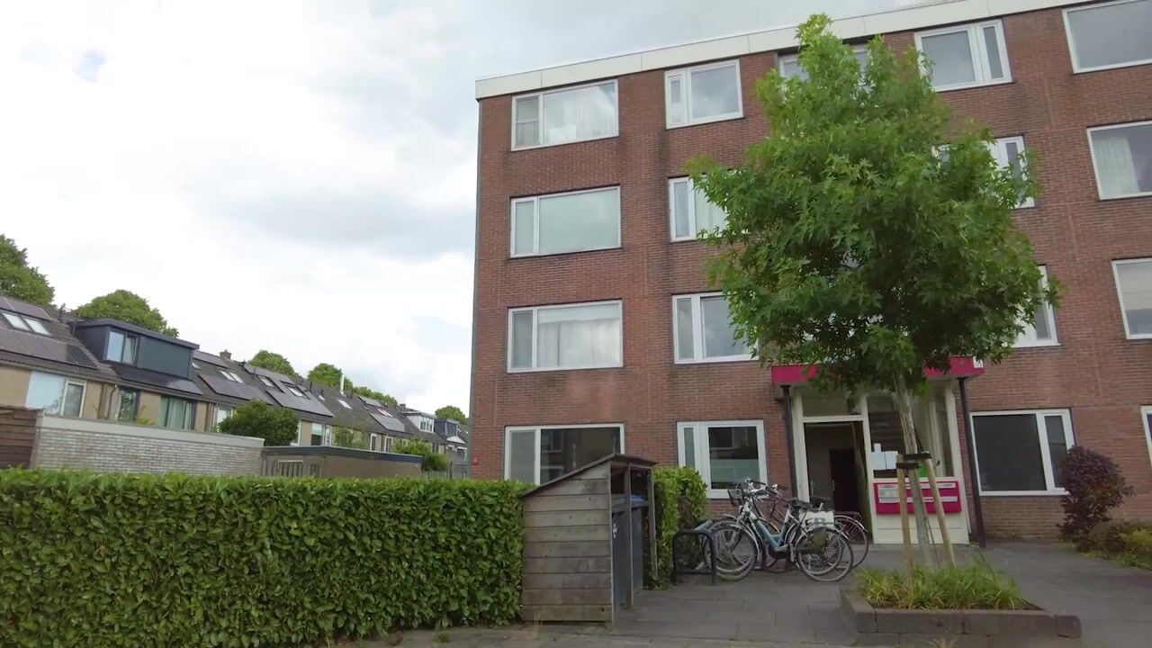 Video van Ravelijnstraat 167