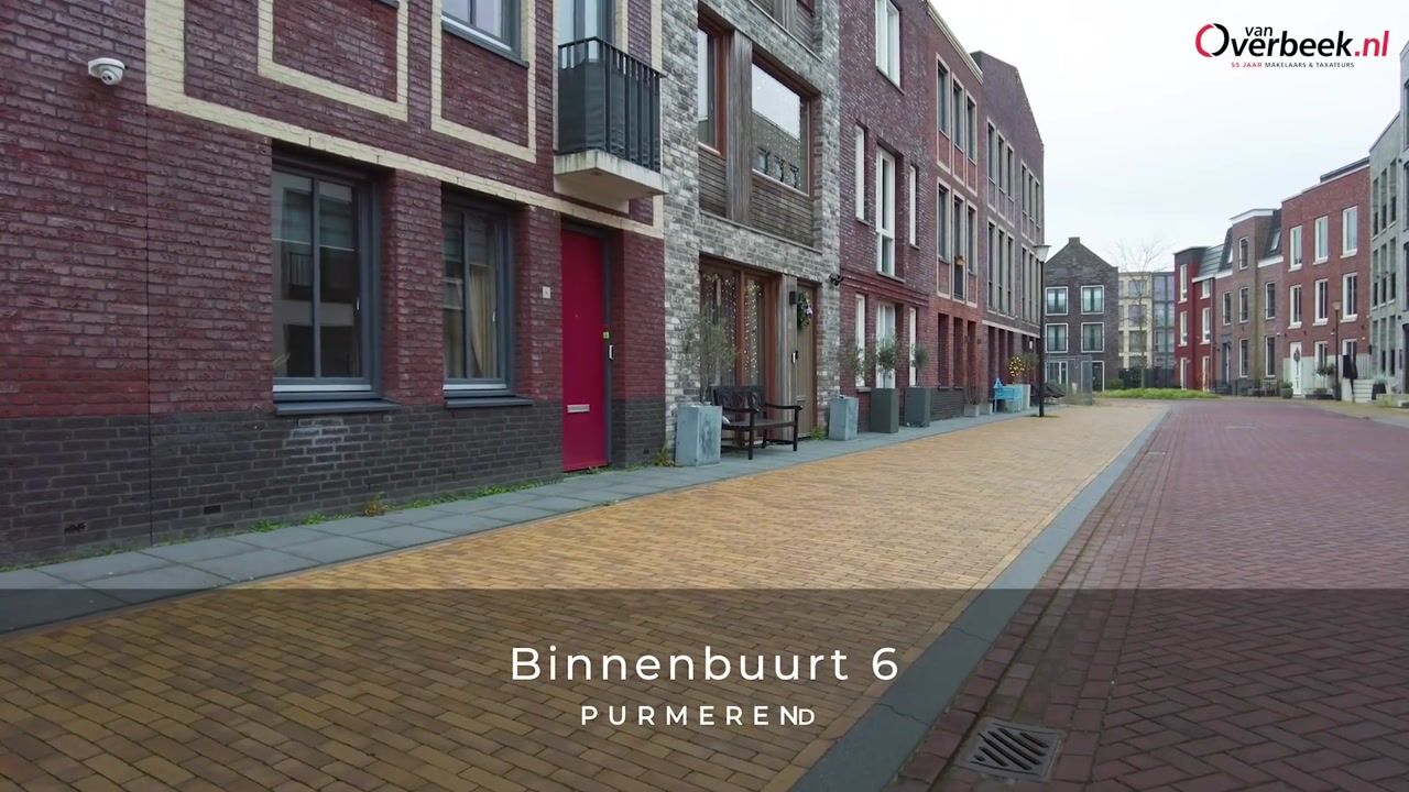 Video of Binnenbuurt 6