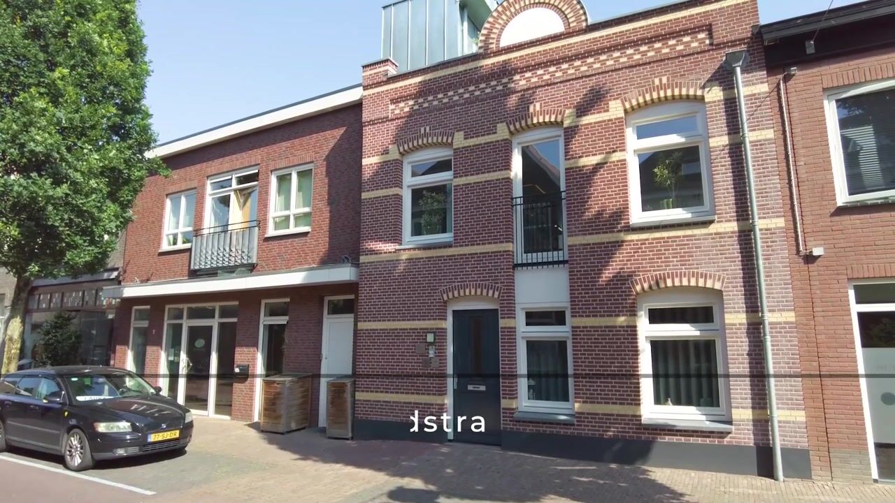 Video van Hoofdstraat 66