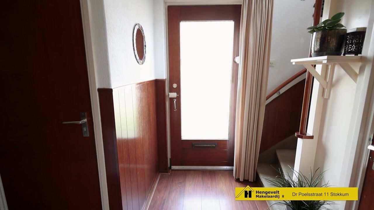 Video van Dr.Poelsstraat 11