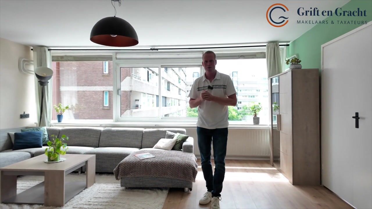 Video van Androsdreef 14