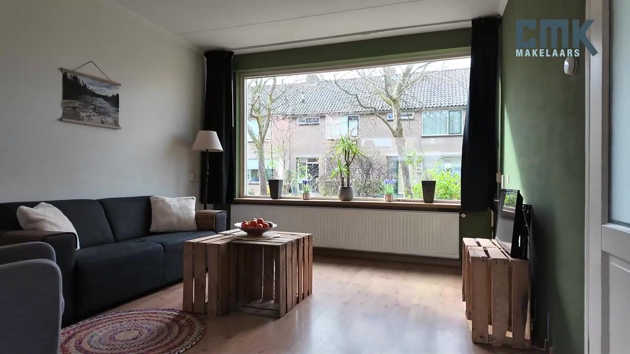 Video van Tureluurstraat 25