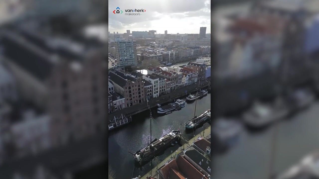 Video van Voorhaven 24