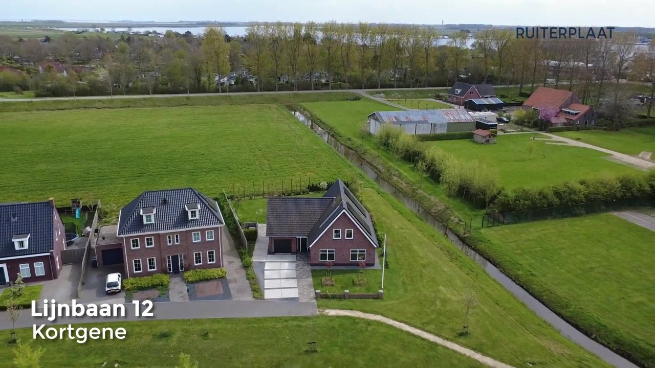 Video van Lijnbaan 12