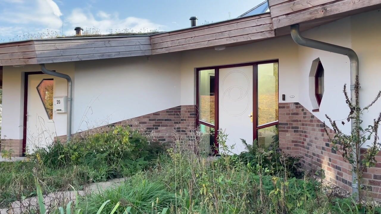 Video of Nieuwe Fluitersmaatscheweg 20