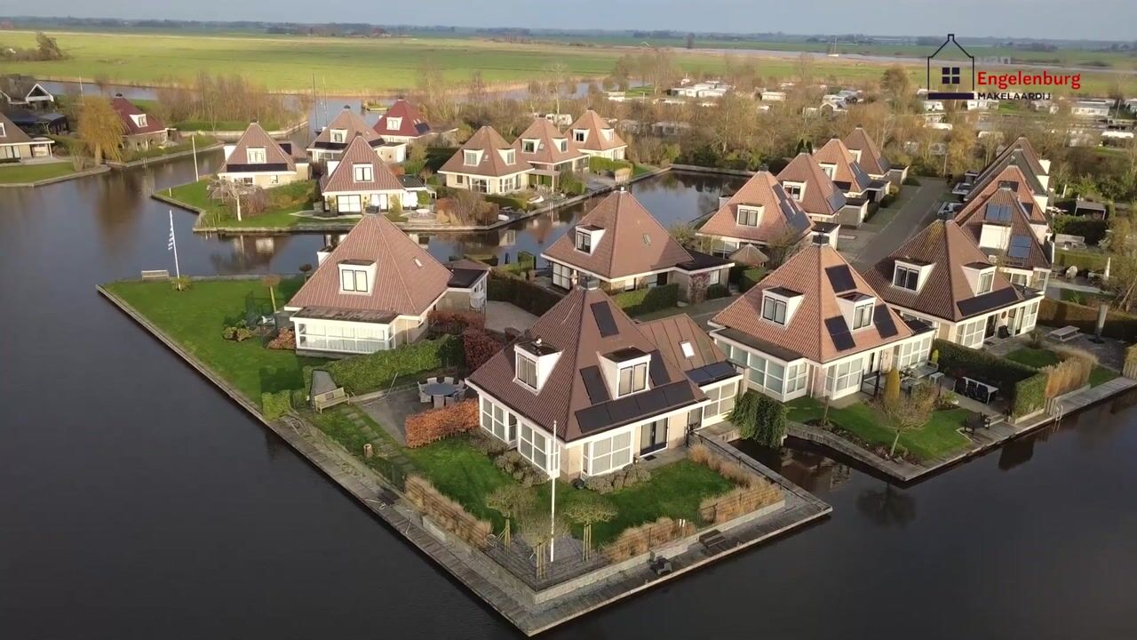 Video van De Greiden 118