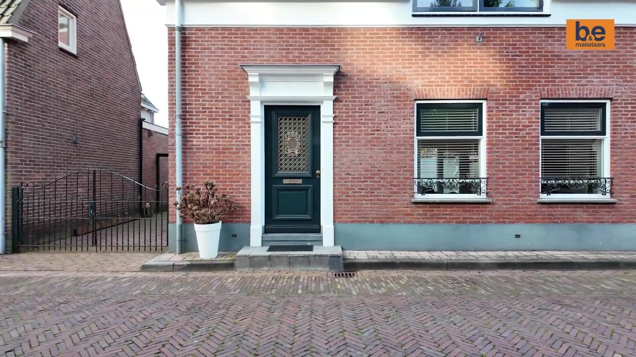Video van Achterstraat 44